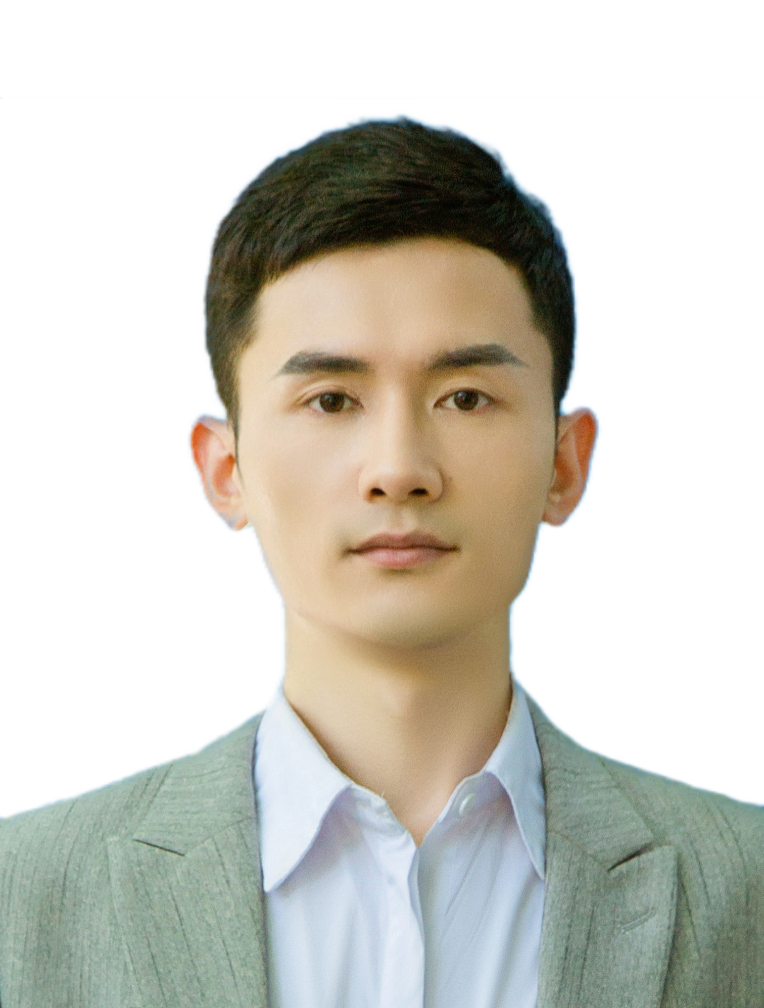 Xiang Liu